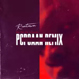 Runtown - Oh Oh Oh (Lucie Remix) ft. Popcaan
